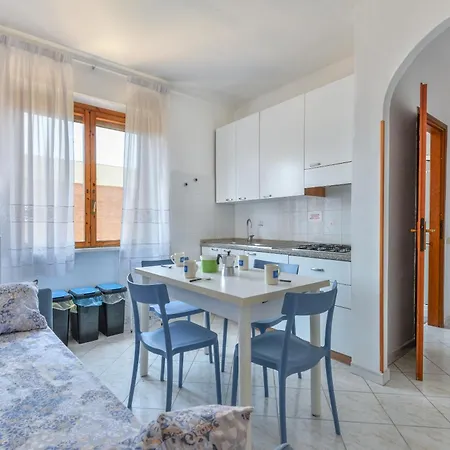 Apartment Cassiopea *