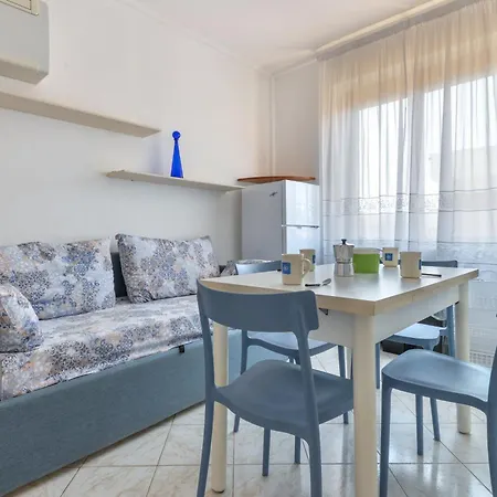 Cassiopea Apartment Porto Azzurro