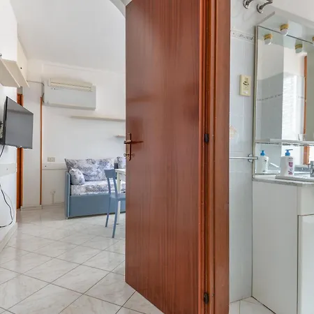 Apartment Cassiopea Porto Azzurro