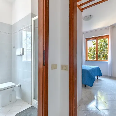 Cassiopea Apartment *
