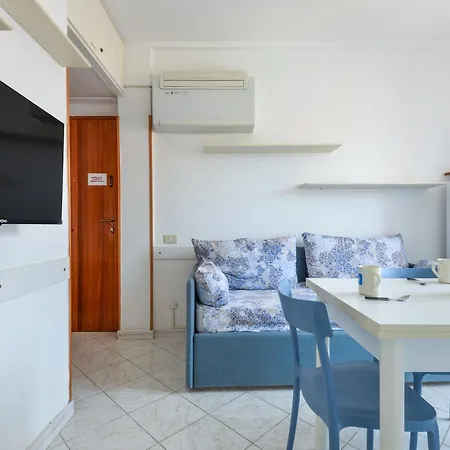 Apartamento Cassiopea