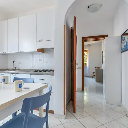 Apartamento Cassiopea