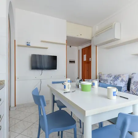 Apartamento Cassiopea