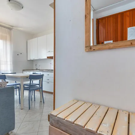 Cassiopea Apartamento *