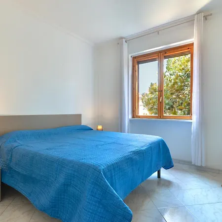 Cassiopea Apartamento *