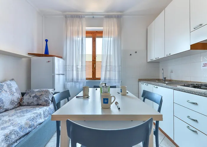 Cassiopea Apartamento