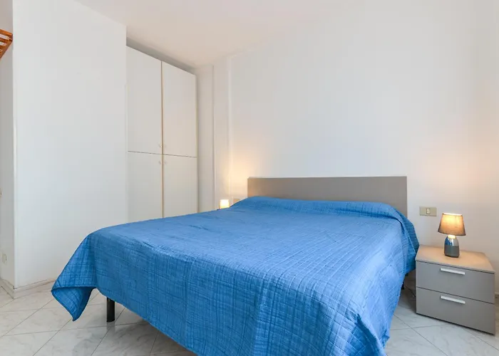 Cassiopea Apartamento *