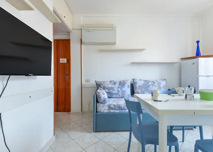 Apartamento Cassiopea
