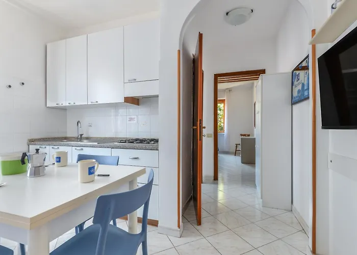 Apartamento Cassiopea