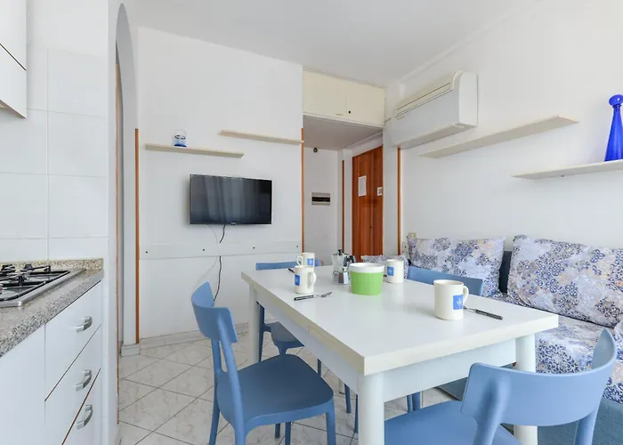 Apartamento Cassiopea