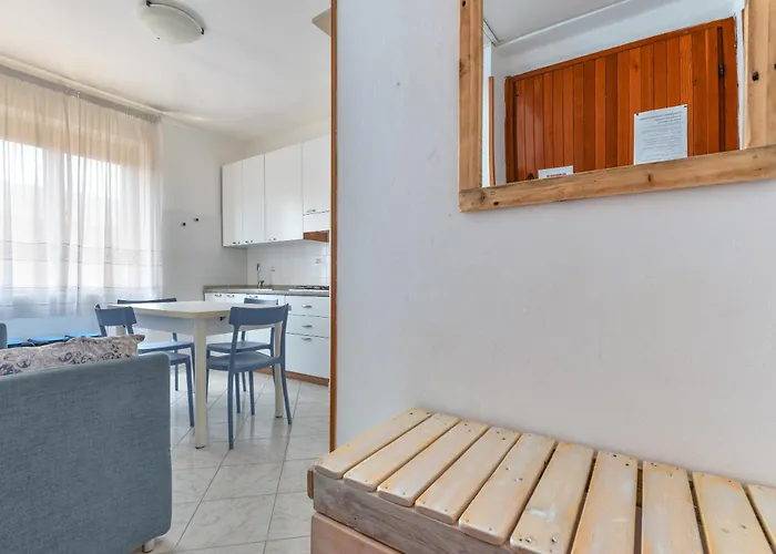 Cassiopea Apartamento *