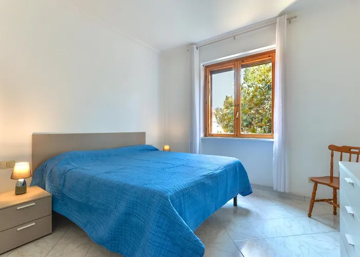 Cassiopea Apartamento *