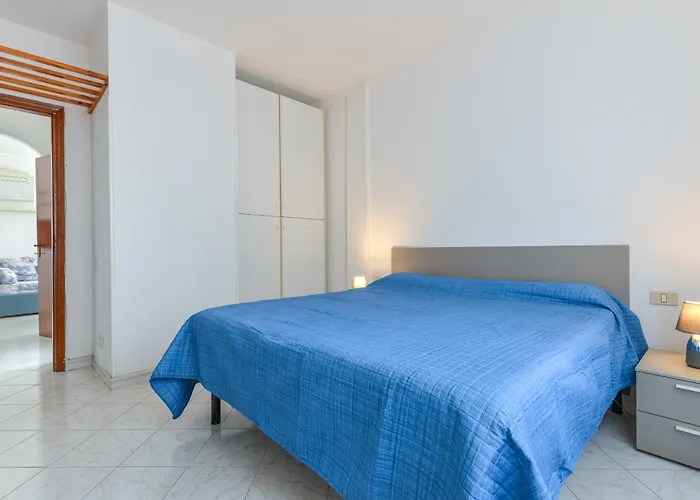 Apartamento Cassiopea *