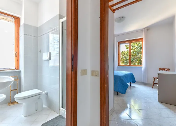 Cassiopea Apartamento