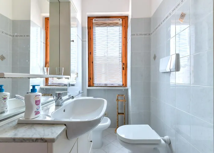 Apartamento Cassiopea *