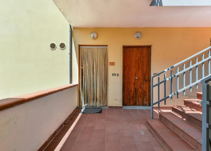 Apartamento Cassiopea Porto Azzurro