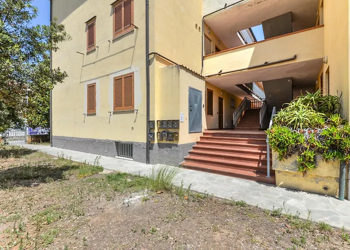 Apartamento Cassiopea