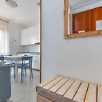 Cassiopea Apartment
