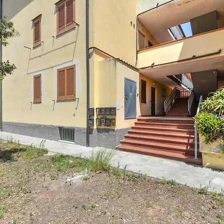 Cassiopea Porto Azzurro