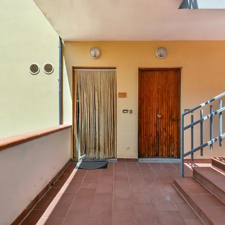 Διαμέρισμα Cassiopea