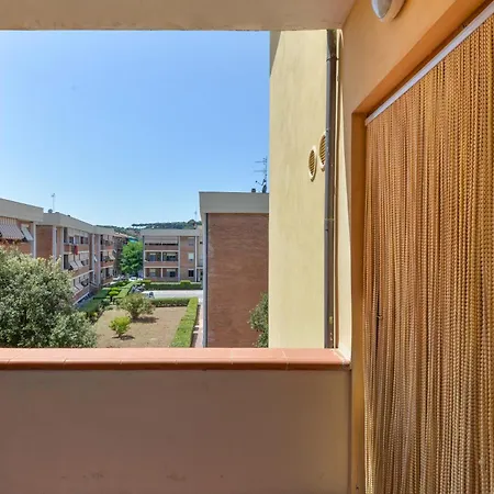 Cassiopea Porto Azzurro