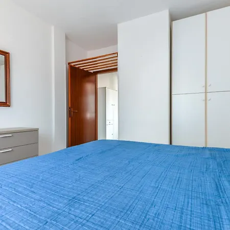 Cassiopea Διαμέρισμα *