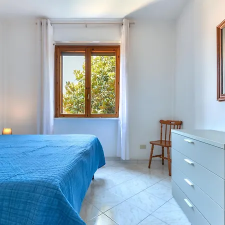 Cassiopea Διαμέρισμα Porto Azzurro