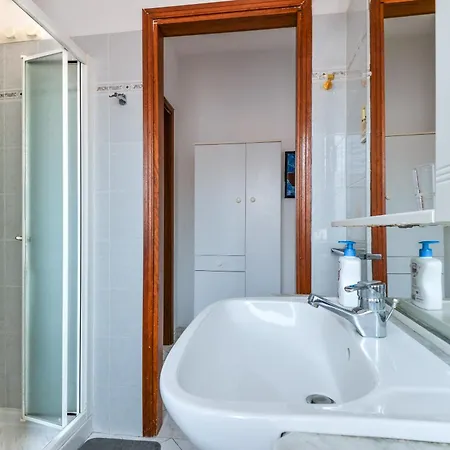 Apartment Cassiopea Porto Azzurro