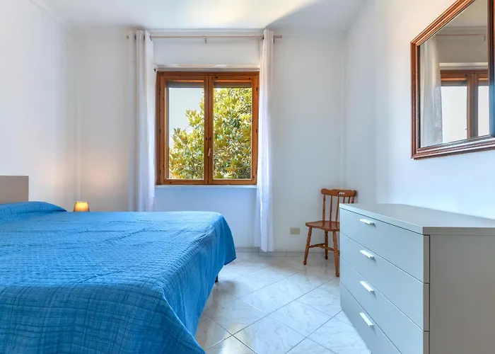 Cassiopea Διαμέρισμα Porto Azzurro