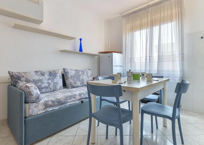 Cassiopea Porto Azzurro