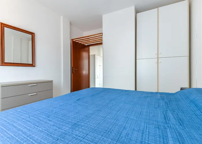 Cassiopea Διαμέρισμα Porto Azzurro